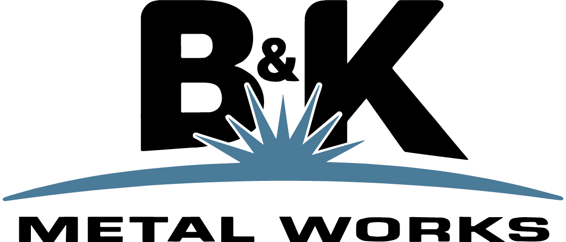 B&K Metal Works LH